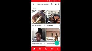 Toochi Kash fresh porn videos