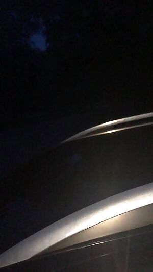 So we are currently into sex in car parks ...