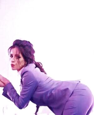 Would love to feel Camila Cabello’s ass grinding against me