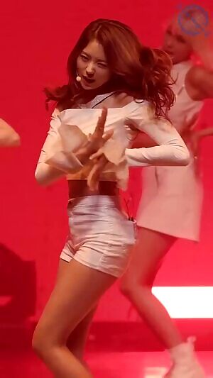 Pristin - Nayoung