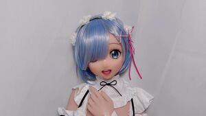 Realistic Love Dolls Anime Comics Cosplay