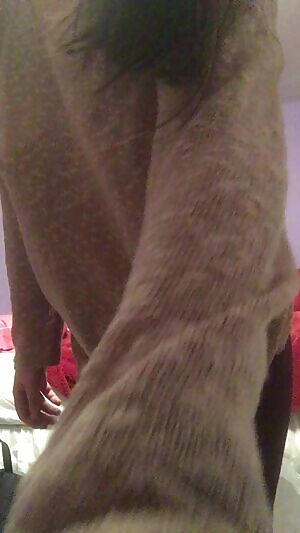 Stripping down or you ;)