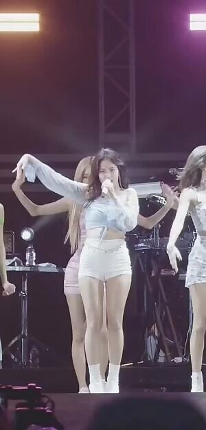 BLACKPINK - Jisoo
