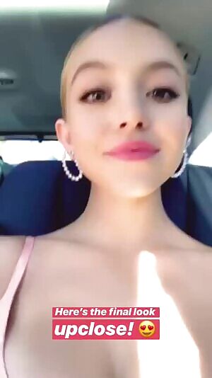 Sydney Sweeney