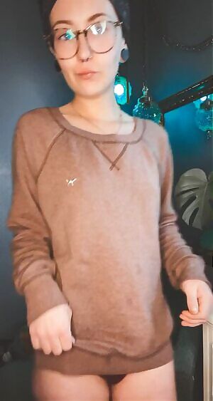 I had to brighten this otherwise gloomy day