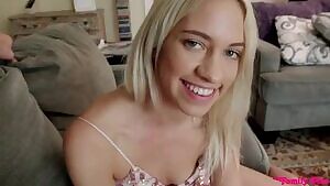 Daddys Little Secret - Khloe Kapri