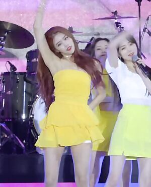 Lovelyz - Mijoo