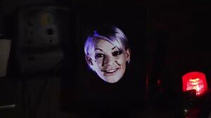 Reverse Thrust - with Lindsey Cruz