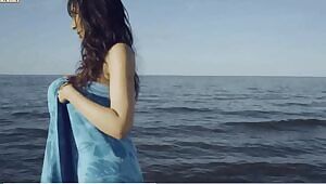 Diana Prince - Beach Massacre at Kill Devil Hills