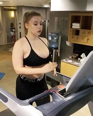 Getting In Shape