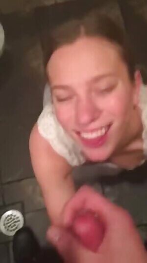 Bathroom facial