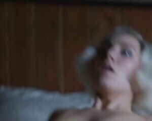 Noomi Rapace - What Happened to Monday