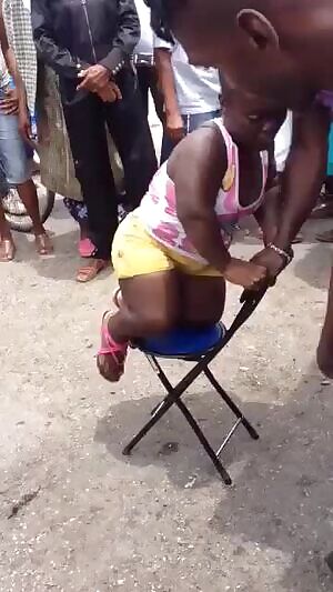 On Arica's Got Talent