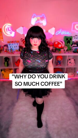 Gamers Cosplay Egirl Funny Gamer Girl