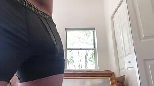 A nice dick jump for you!