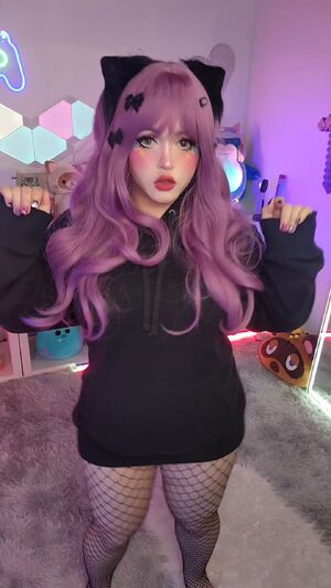 Cat Girls Alt Alternative Anime Catgirl