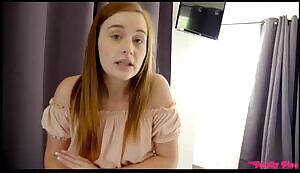 Danni Rivers and Zoe Bloom