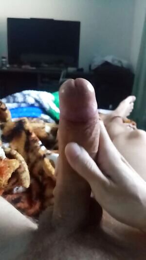 Saturday and it's raining...