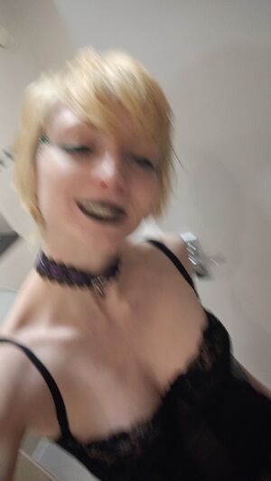 UK Girls Blonde British Lingerie OnlyFans