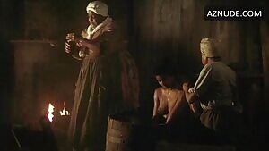 Reda Wyatt in Mandingo