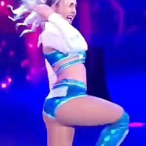 IIconic Asses