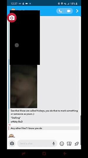 More videos. I got one more after this