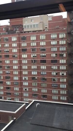 Have a lil fun and spank you with it :)