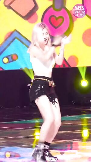 Itzy - Ryujin