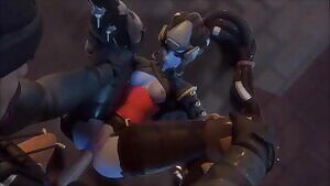 Widowmaker,