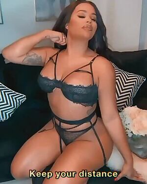 Lateysha Grace
