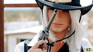 Ashe - It's High Noon