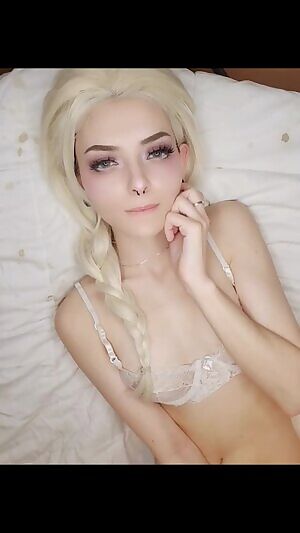 Elsa 💖