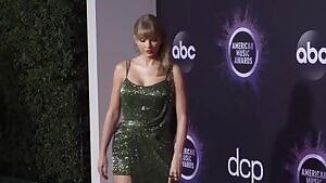 Taylor Swift stole my cum last night and now I can’t think about anything else