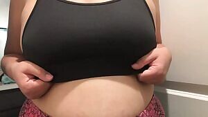 Just dropping by to hello