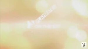 Sasha Bonilova on set