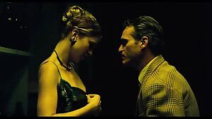 Amy Ferguson - The Master