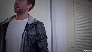 Cum Slut Peta Jensen Gets A Creampie After Brutal Fuck