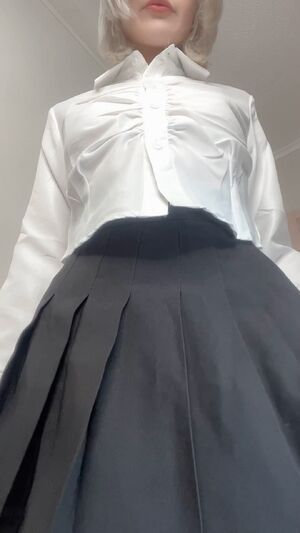 Upskirt Tease Amateur Ass Cute OnlyFans