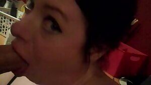 Such a wonderful wife!