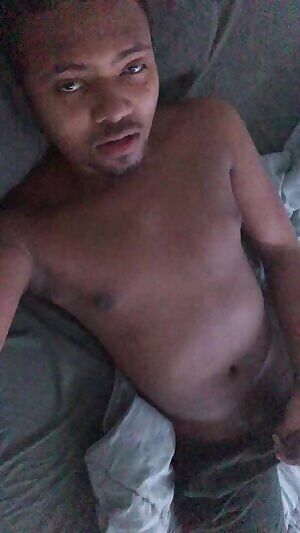 Squeezing one out before bed