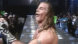 Shawn Michaels HD