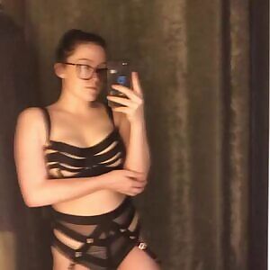 If you tribute me I'll send you nudes