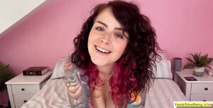 Fauxcest Big Tits Dirty Talk Family