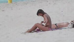 Which Topless