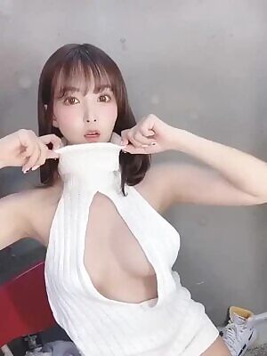 turtleneck - Yua Mikami