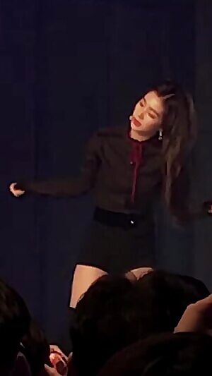 Red Velvet - Irene