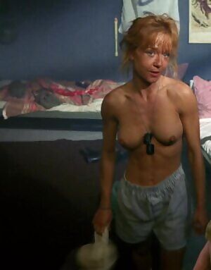 Linnea Quigley - Creepozoids