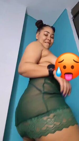 Tik Tok Amateur Latina Public TikTok
