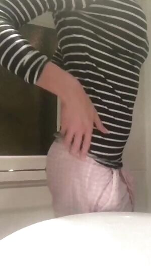 Love a cock reveal