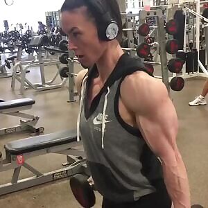 Jodi Boam